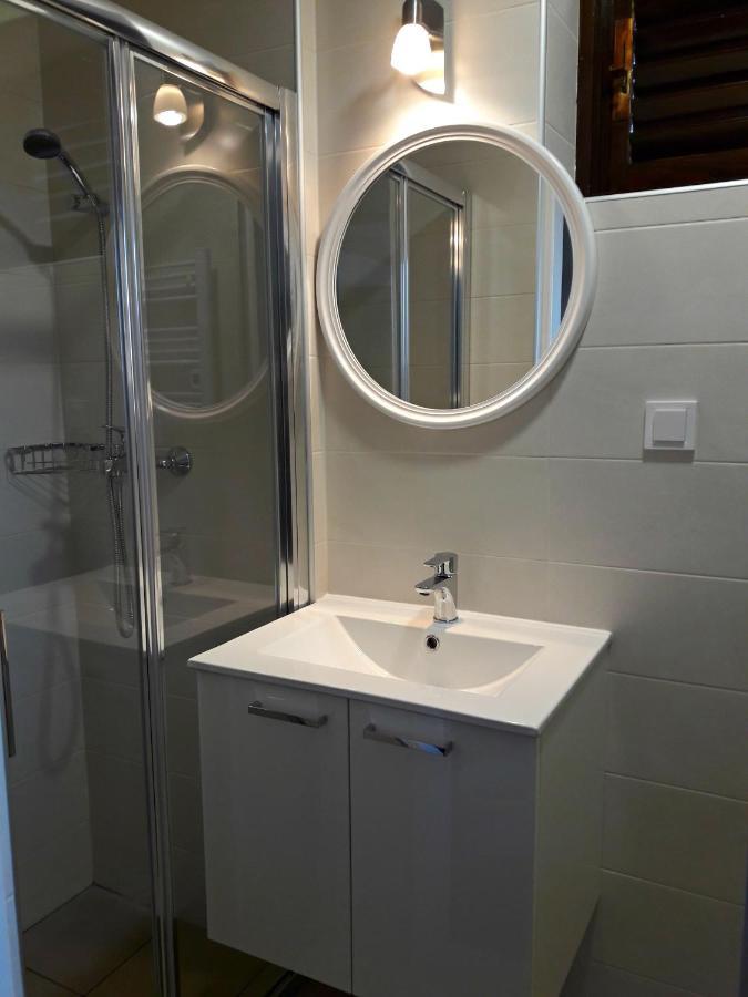 Apartment Stipcic-Mreznicki Brig Duga Resa Ngoại thất bức ảnh