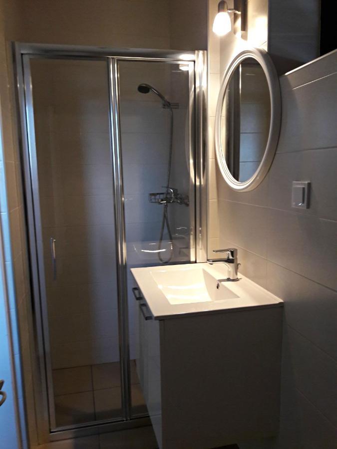 Apartment Stipcic-Mreznicki Brig Duga Resa Ngoại thất bức ảnh