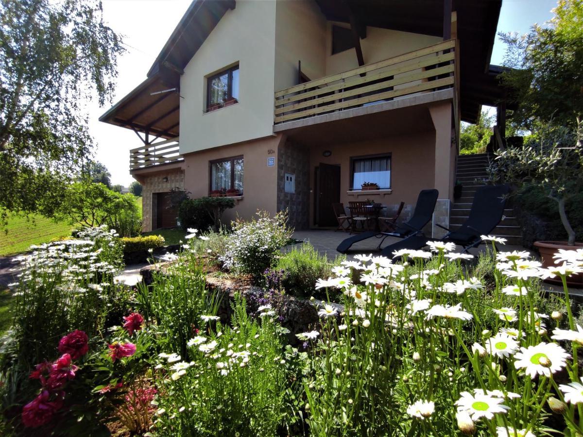 Apartment Stipcic-Mreznicki Brig Duga Resa Ngoại thất bức ảnh