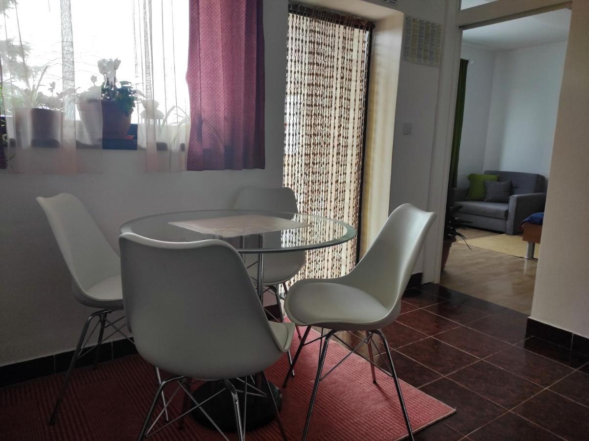 Apartment Stipcic-Mreznicki Brig Duga Resa Ngoại thất bức ảnh