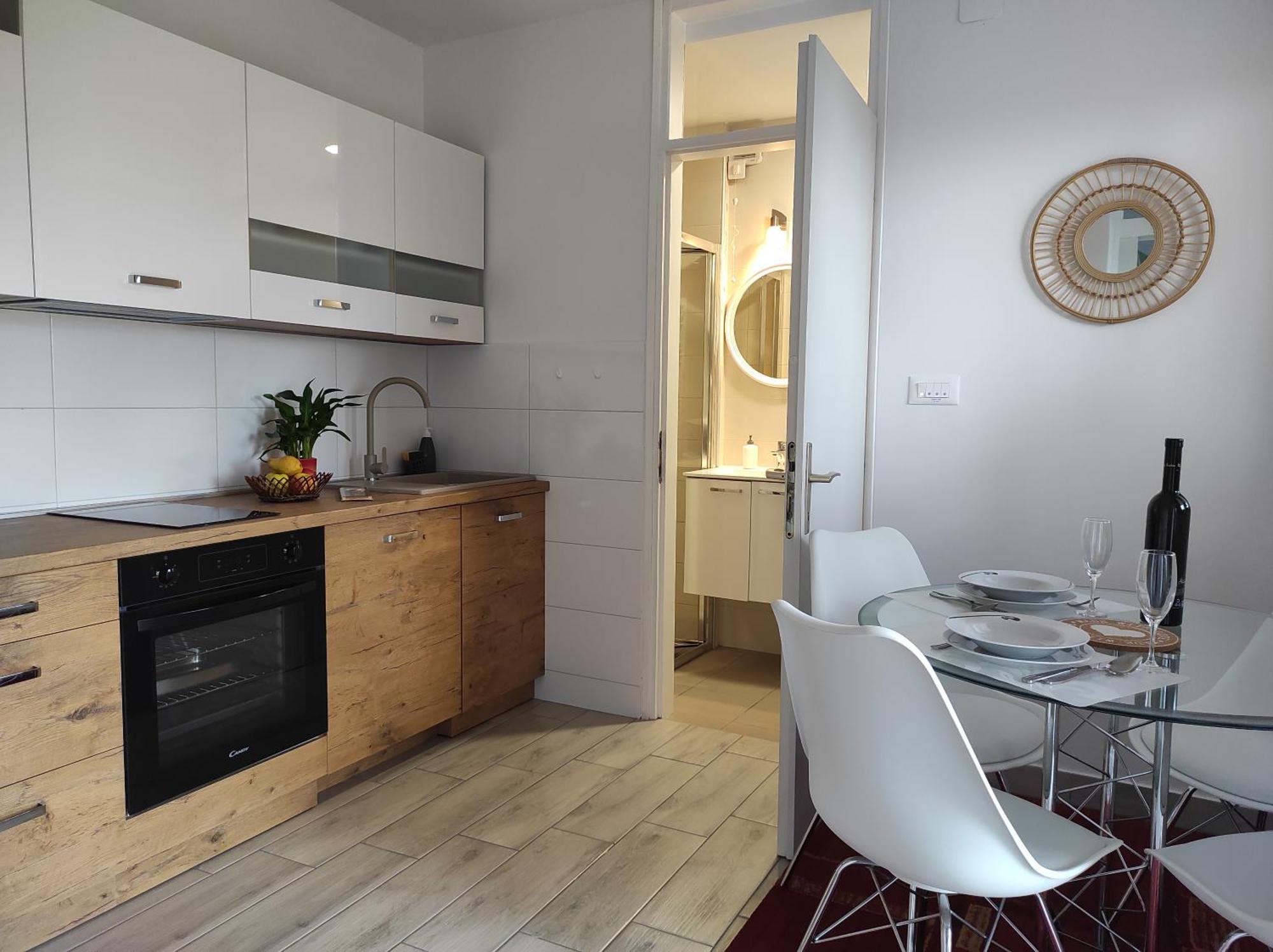 Apartment Stipcic-Mreznicki Brig Duga Resa Ngoại thất bức ảnh