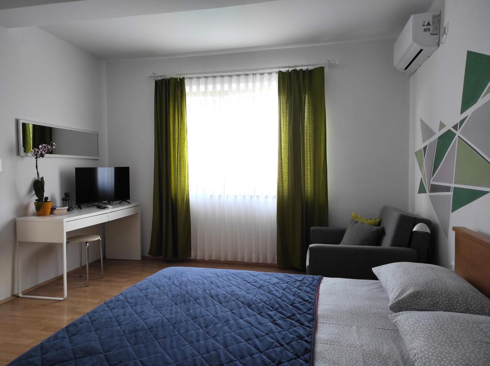 Apartment Stipcic-Mreznicki Brig Duga Resa Ngoại thất bức ảnh
