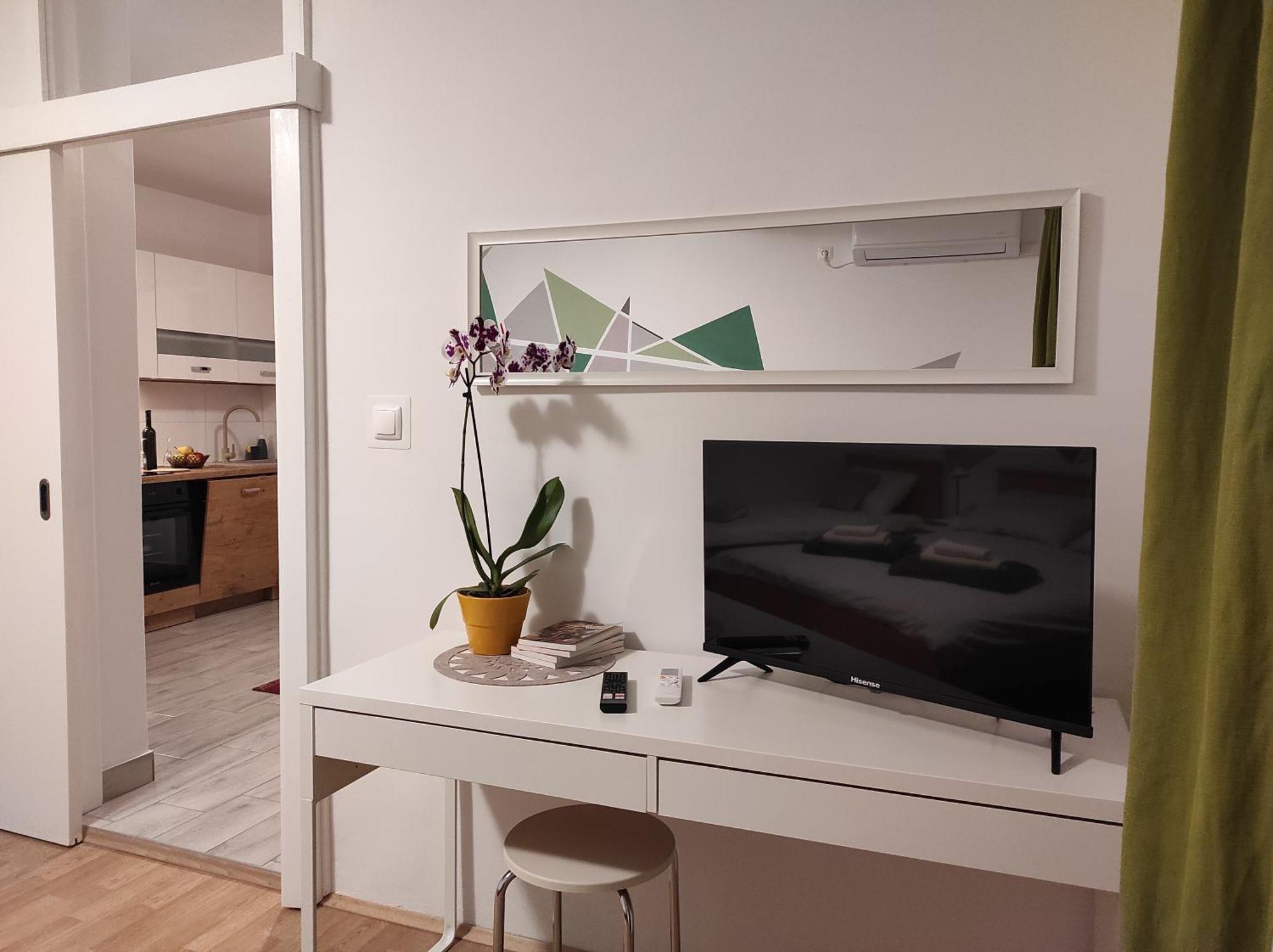 Apartment Stipcic-Mreznicki Brig Duga Resa Ngoại thất bức ảnh